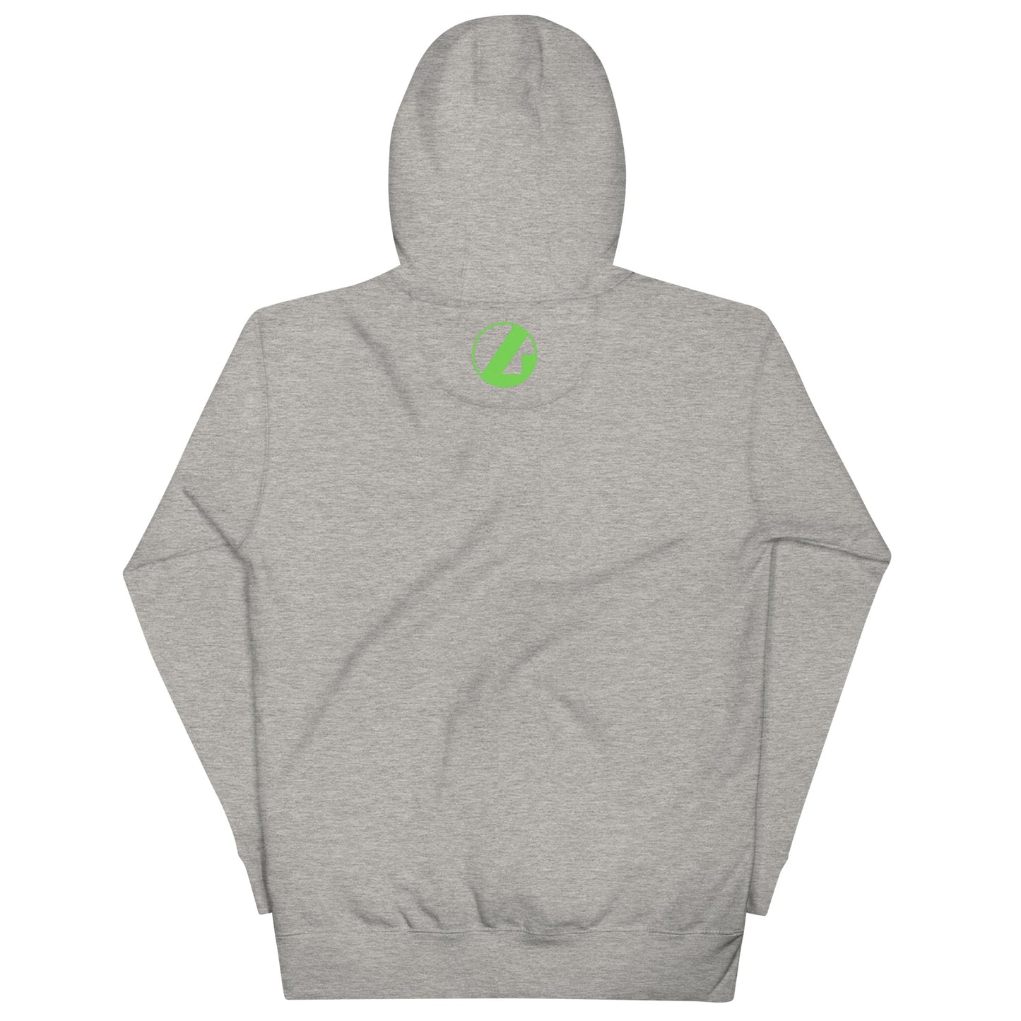 GRIND Collection Hoodie