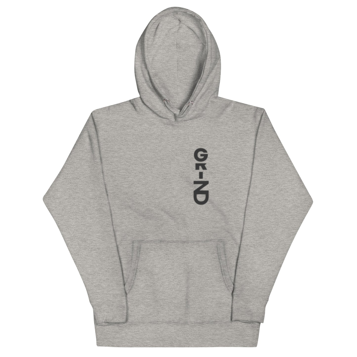 GRIND Collection Hoodie