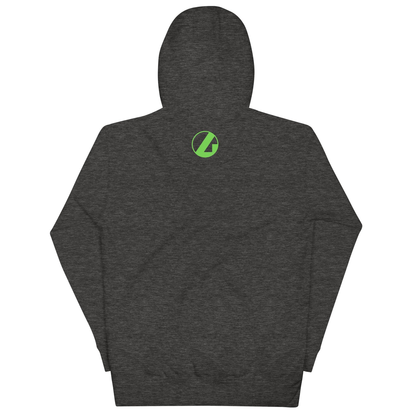 GRIND Collection Hoodie