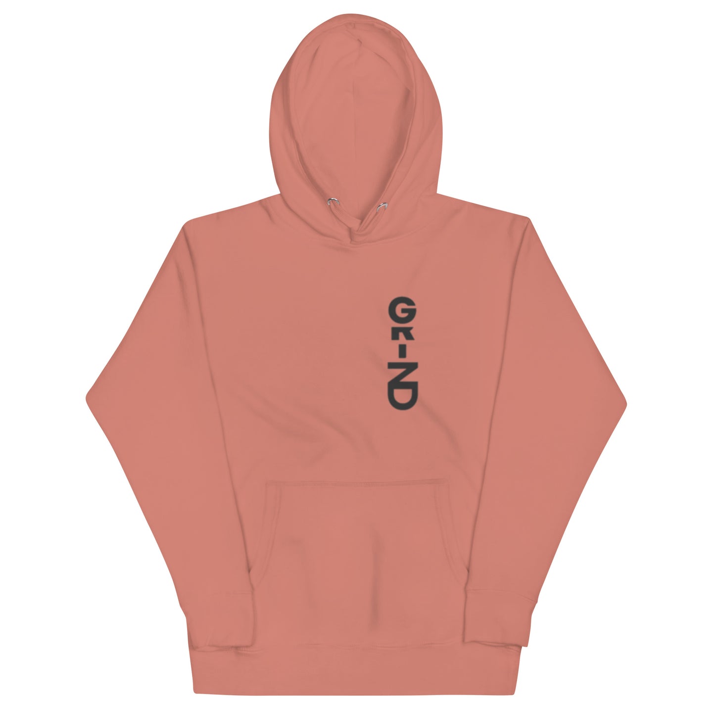 GRIND Collection Hoodie