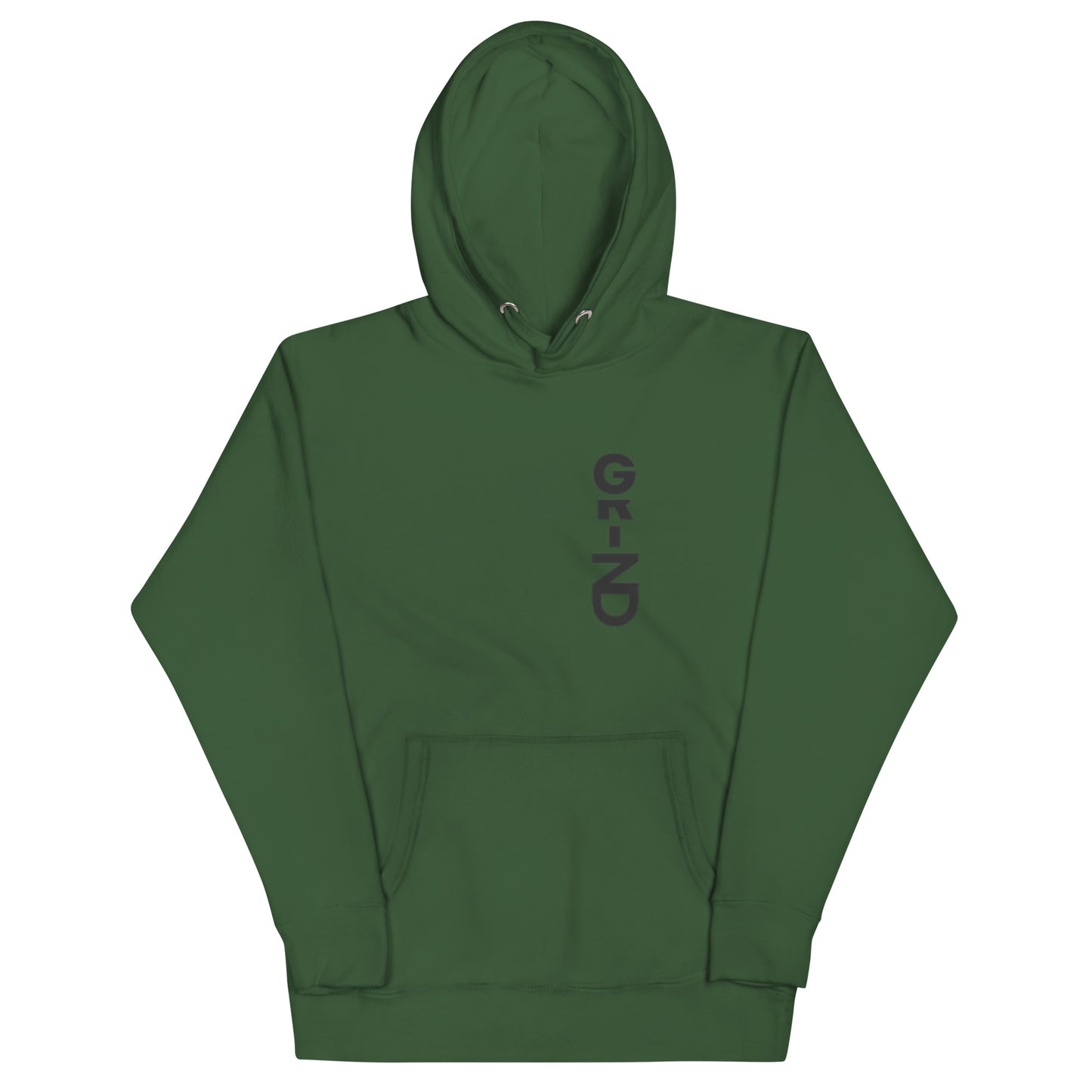 GRIND Collection Hoodie