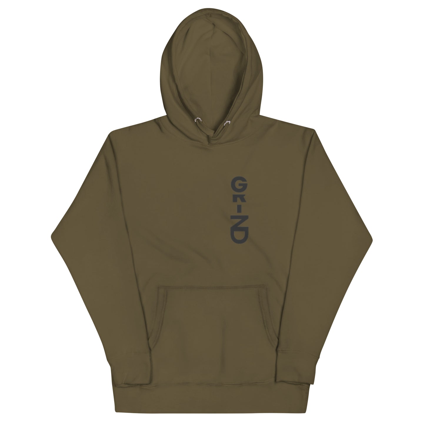 GRIND Collection Hoodie