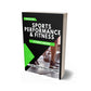 Grind Lab Sports Performance & Fitness EBook: Your Guide To Healthy Living