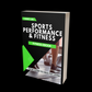 Grind Lab Sports Performance & Fitness EBook: Your Guide To Healthy Living