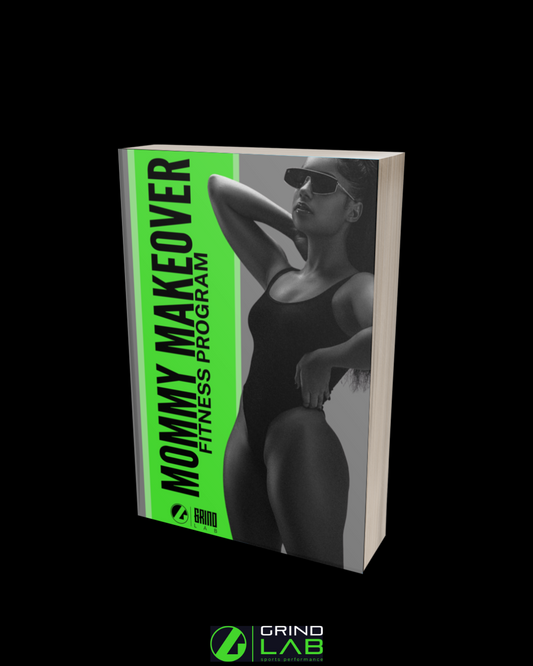 Mommy Makeover Interactive EBook