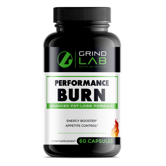 Grind Lab Performance Burn